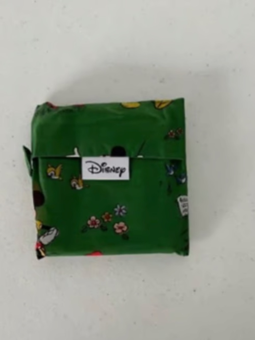 Baggu STANDARD Reusable - Storybook Scene